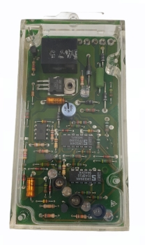 Clark INSTRUMENTENTAFEL NLA