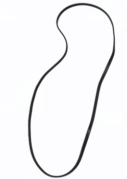 DICHTUNG MITSUBISHI ORIGINAL