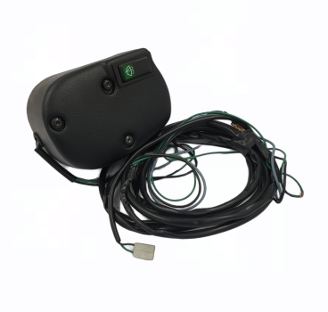 SCHEIBENWISCHERMOTOR