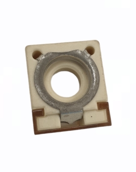Clark SCHRAUBSICHERUNG L:20mm  B:23,4mm  H:11,7mm      75A 58V