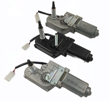 SCHEIBENWISCHERMOTOR