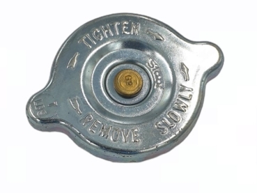 Clark Kühlerdeckel 29x51x14