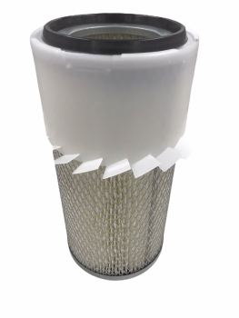 LUFTFILTER OD: 160/ LG: 320