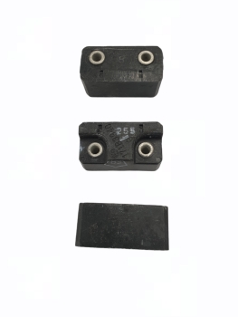 Clark ANSCHLAGPUFFER