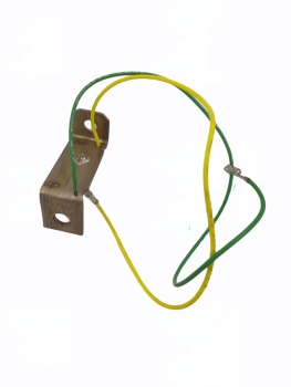 Clark NEBENSCHLUSSWIDERSTAND L:340mm