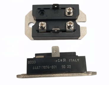 Clark Diode Thyristor Brücke RECTIFIER