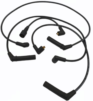 Zündkabel Satz Clark GPM 20 S
