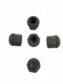 Radmutter FOR CMP 230 SEE TI-3046    M 14 x 1,5 - 2