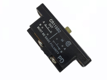 Clark SCHALTER Strom (125/250VAC) (A): 15