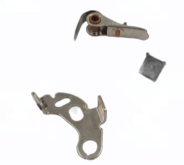 Clark KONTAKTSATZ L: 51,7mm