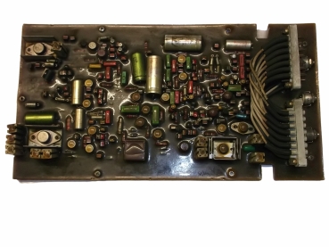 JUNGHEINRICH MOTORSTEUERUNG Gebraucht