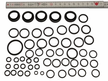 Dichtsatz JH-ETX-ETM/V-82-mit-2-Zusatzhydr.