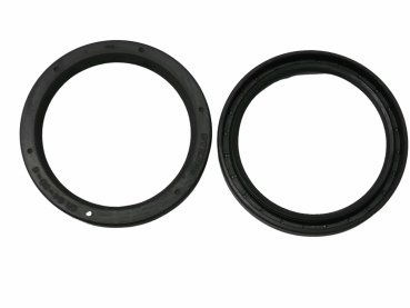 Radialdichtring