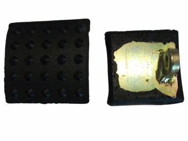 Pedal JH-ETX-ETM/V-JEFG-EKE+And.