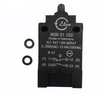 JUNGHEINRICH Schalter