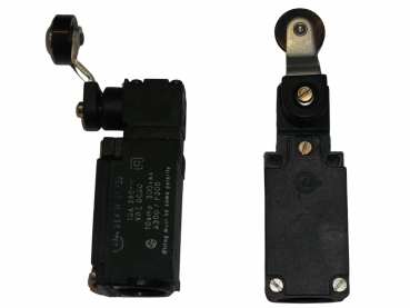 JUNGHEINRICH Schalter Strom (A): 8  Stopfbüchse M20 x 1,5