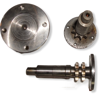 Kettenrad JH-ETM/V-(70)