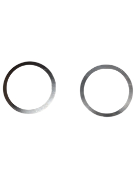 Distanzscheibe M-40/0,2