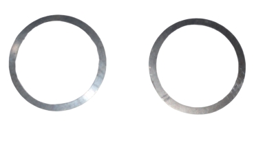 Distanzscheibe M-40/0,5