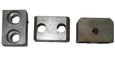 Anschlag UNTERSTÜTZUNG - VERBINDUNG STÜCK