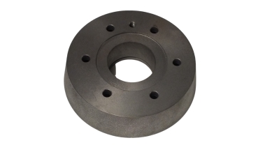 Flansch JH-ETM/V-(70)