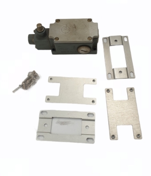 JUNGHEINRICH  Endschalter Strom (A): 8  Stopfbüchse M20 x 1,5