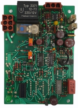 JUNGHEINRICH Platine