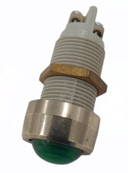 Überwachungsleuchte