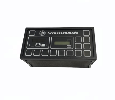 SICHELSCHMIDT  Multifunktionsanzeige M 900-1250 ASM