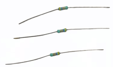 SICHELSCHMIDT Widerstand Metall