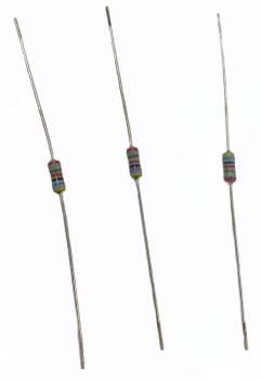 SICHELSCHMIDT Widerstand Metall