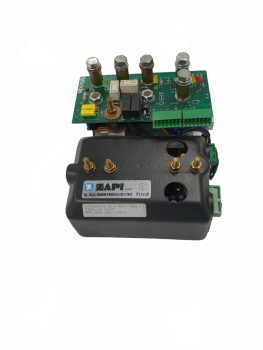 STOECKLIN Motorregler EHP 2000, EHP 3000