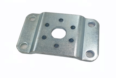 STOECKLIN Befest.Platte