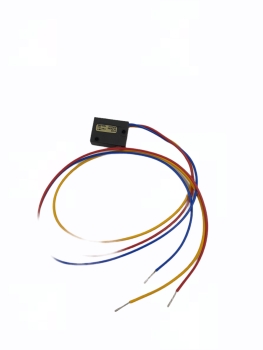 STOECKLIN Microschalter Strom (125/250VAC) (A): 5