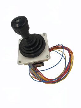 STOECKLIN Meisterschalter Csov(R)1.1