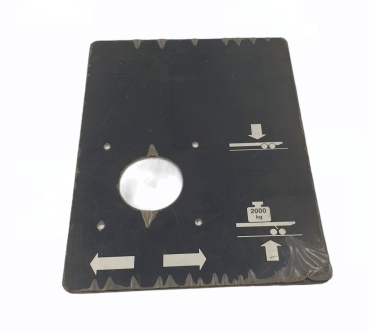 STOECKLIN SCHILD BEDIEN. 229/174