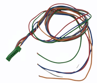 Stecker 8-Pol.Eh + Ef  Etl