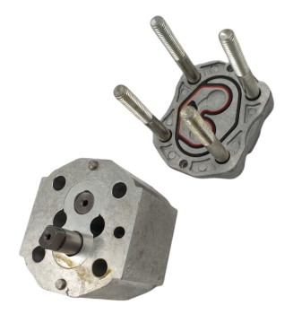 Pumpe Ap100/2,5S Et PUMPE AP100/2,5S ET
