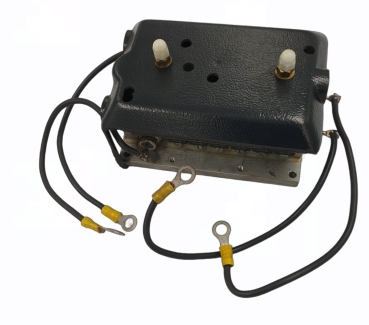 STOECKLIN Chopper 230A