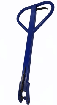 Deichsel Kompl.Shr2000/Bolz.12