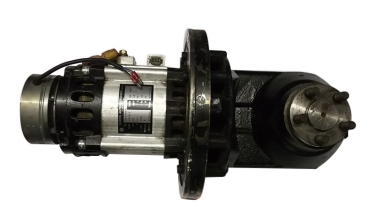 Radübersetzungsgetriebe CSD 125/160P