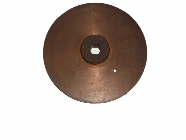 Crown Scheibe 127x1 1/2x16