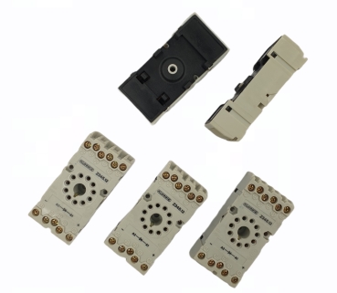 Hi-Raker Relais Jungh. ETX