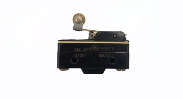 Hyster Microschalter Strom (125/250VAC) (A): 15