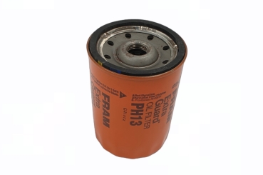 Ölfilter