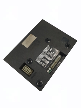 Hyster Steuerkarte Steuerkarte