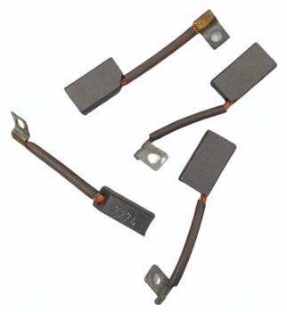 Kohlebürstensatz (a 4 Stück)