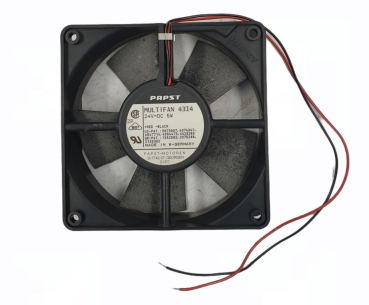 Hyster Elektrischer Lüfter 119x119x32