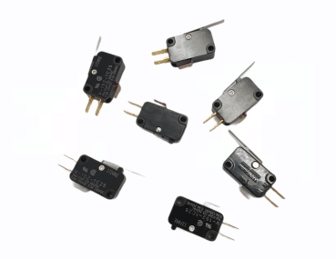 Hyster Mikroschalter Strom (125/250VAC) (A): 16