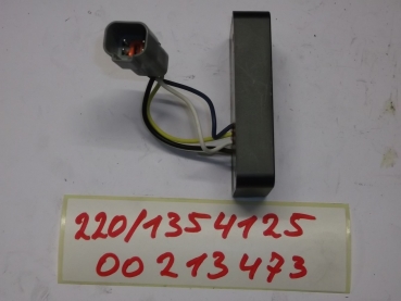 Hyster Begrenzer 92x44